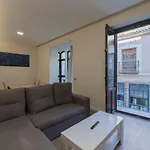 Mati's - San Torcuato 4 شقة *