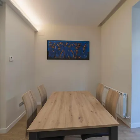 Mati's - San Torcuato 4 Apartamento