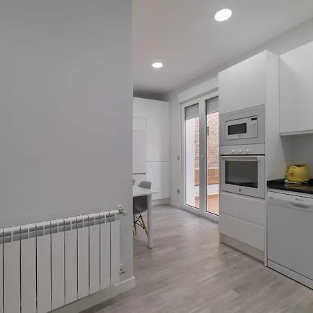 Matis San Torcuato 4 Apartamento