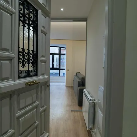 Mati's - San Torcuato 4 Apartamento