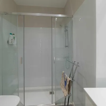 Apartamento Mati's - San Torcuato 4 Zamora
