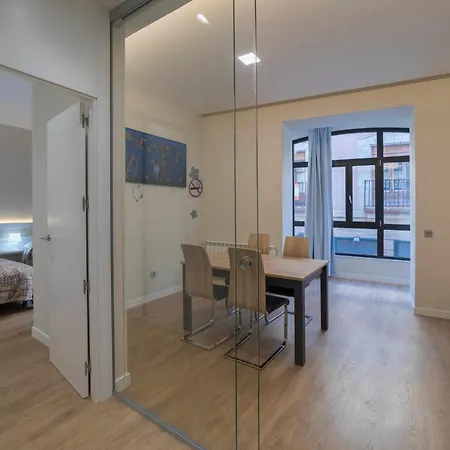 Matis San Torcuato 4 Apartamento