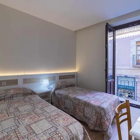 Matis San Torcuato 4 * Zamora
