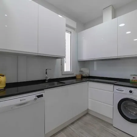 Mati's - San Torcuato 4 Apartamento *