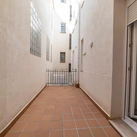Mati's - San Torcuato 4 Apartamento