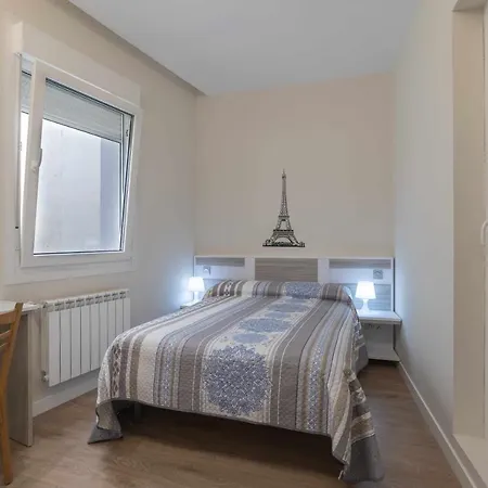 Apartamento Matis San Torcuato 4 Zamora