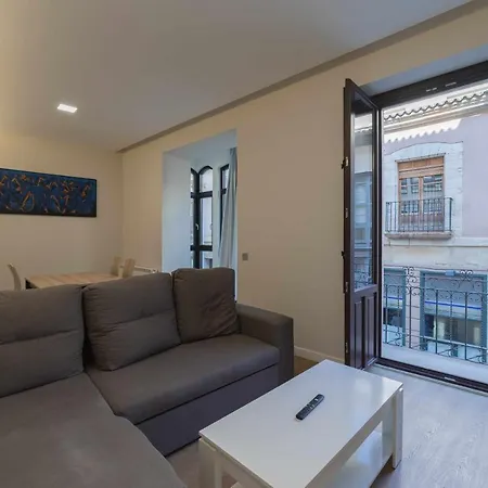 Matis San Torcuato 4 Apartamento *