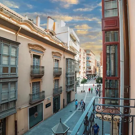 Apartamento Matis San Torcuato 4