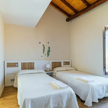 Mati's - San Torcuato 4 Apartamento Zamora