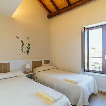 Matis San Torcuato 4 * Zamora
