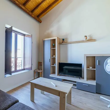 Mati's - San Torcuato 4 Apartamento *