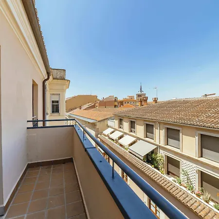 Matis San Torcuato 4 Apartamento *