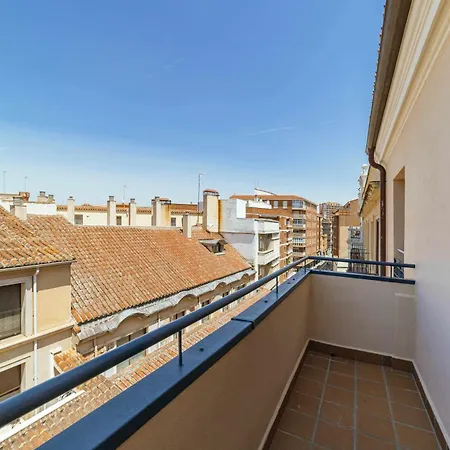 Apartamento Matis San Torcuato 4 Zamora