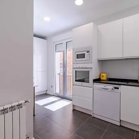 Mati's - San Torcuato 4 Apartamento Zamora