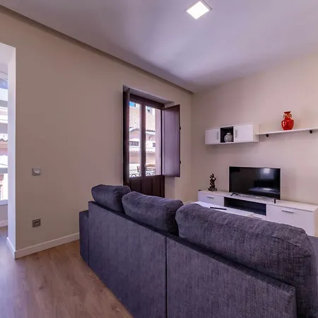 Matis San Torcuato 4 Apartamento *
