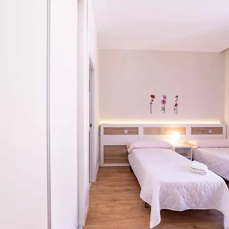 Apartamento Matis San Torcuato 4 Zamora