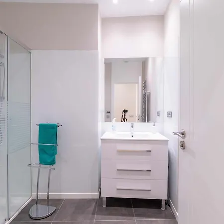 Apartamento Matis San Torcuato 4 *