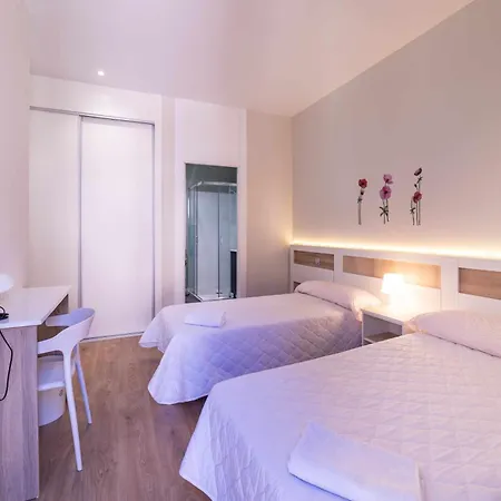 Mati's - San Torcuato 4 Apartamento *