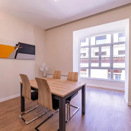 Apartamento Matis San Torcuato 4 Zamora