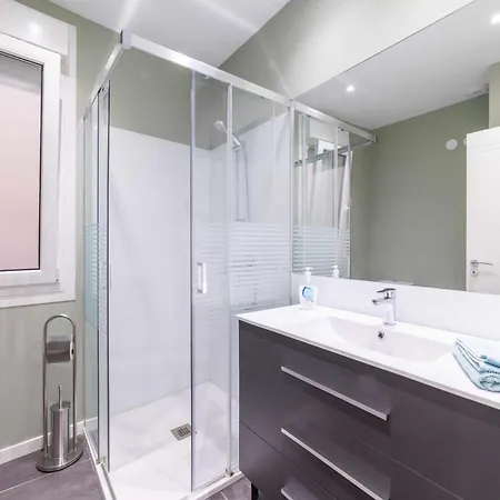 Mati's - San Torcuato 4 Apartamento Zamora