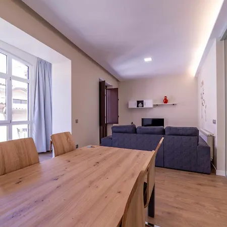 Mati's - San Torcuato 4 Apartamento *