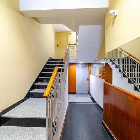 Lejlighed Mati's - San Torcuato 4 Zamora