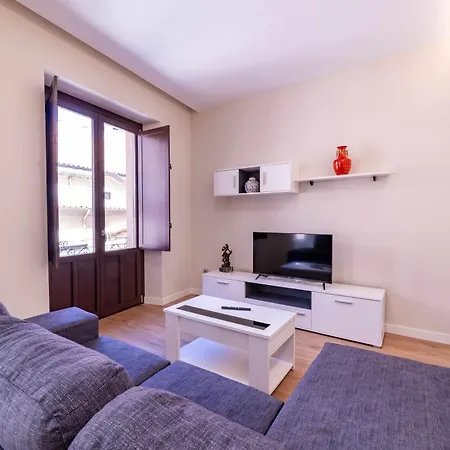 Apartamento Matis San Torcuato 4