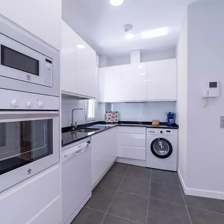 Apartamento Matis San Torcuato 4 *