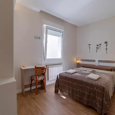 Apartamento Matis San Torcuato 4 Zamora