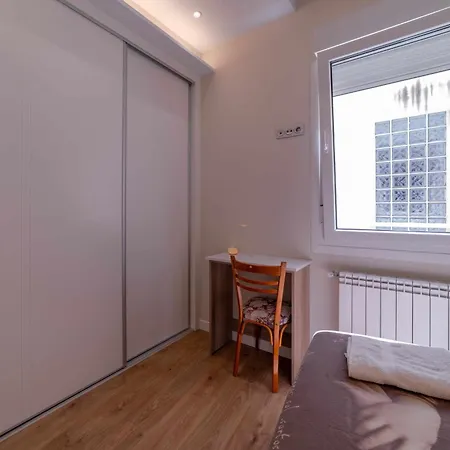 Apartamento Mati's - San Torcuato 4