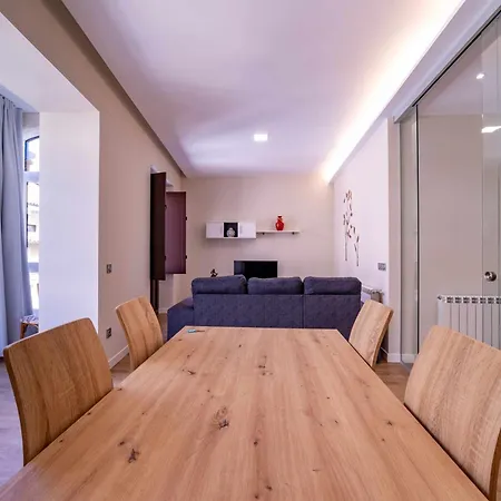 Apartamento Mati's - San Torcuato 4 *