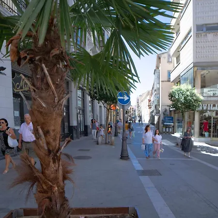 Lejlighed Mati's - San Torcuato 4