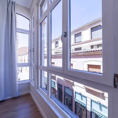 Matis San Torcuato 4 Apartamento *