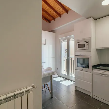 Apartamento Matis San Torcuato 4