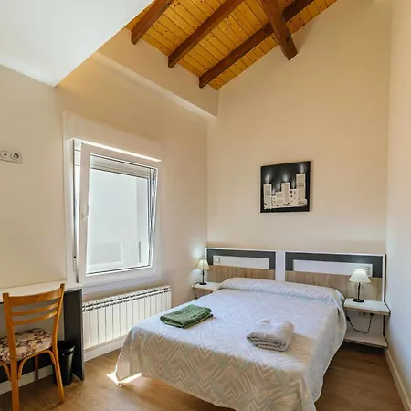 Apartamento Mati's - San Torcuato 4 *