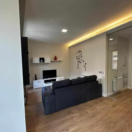Matis San Torcuato 4 Apartamento Zamora