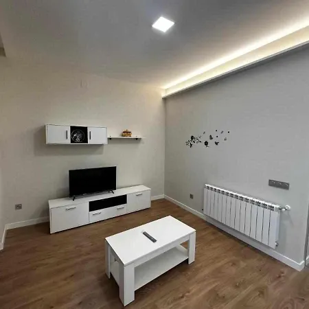 Matis San Torcuato 4 Apartamento Zamora