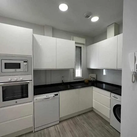 Matis San Torcuato 4 Apartamento