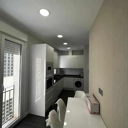 Matis San Torcuato 4 Apartamento Zamora
