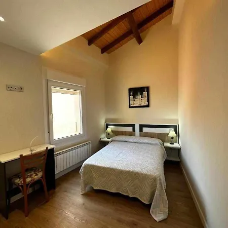 Lejlighed Mati's - San Torcuato 4 Zamora