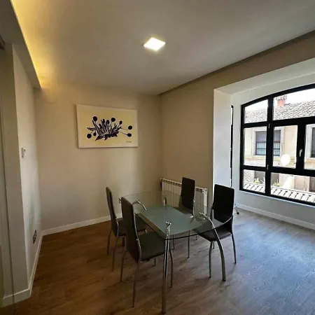 Apartamento Matis San Torcuato 4 *