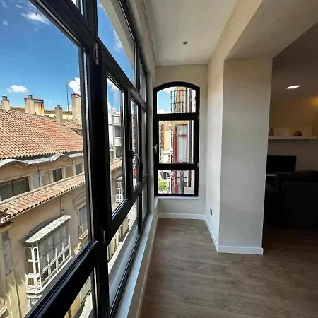 Matis San Torcuato 4 Apartamento
