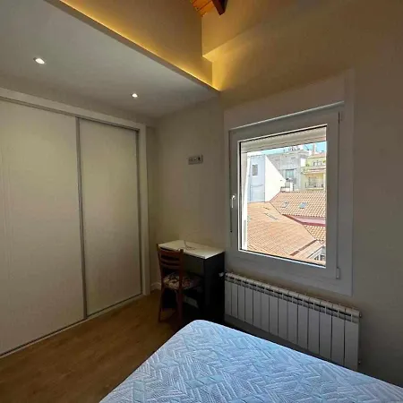 Lejlighed Mati's - San Torcuato 4 Zamora