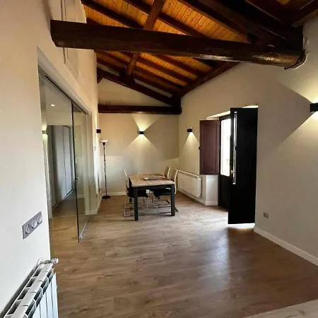 Lejlighed Mati's - San Torcuato 4 *