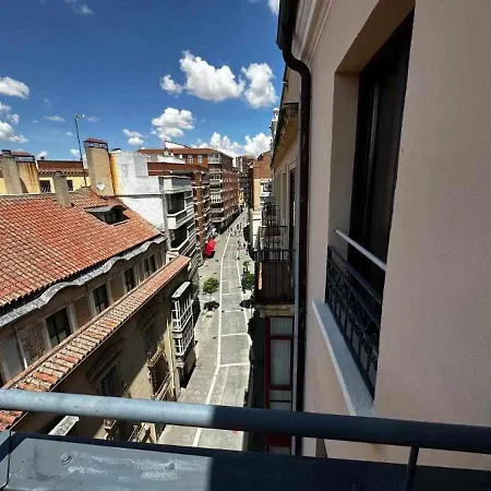 Mati's - San Torcuato 4 Lejlighed Zamora