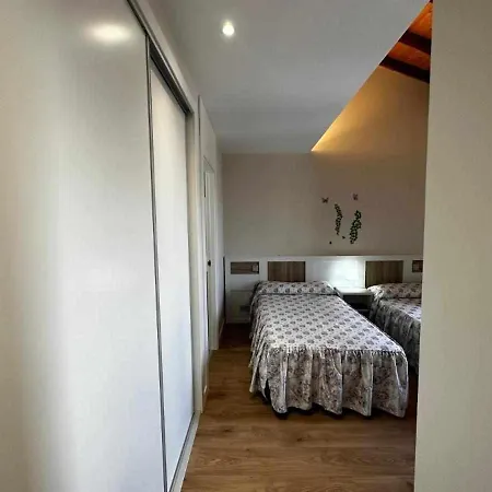 Mati's - San Torcuato 4 * Zamora