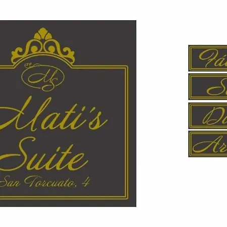 Mati's - San Torcuato 4
