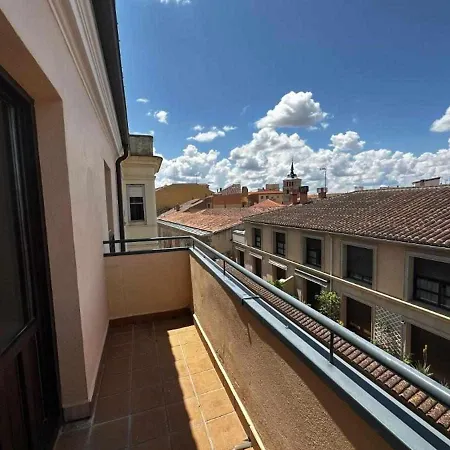 Mati's - San Torcuato 4 Lejlighed *