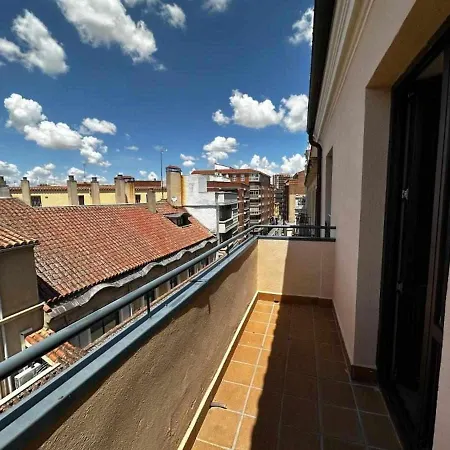 Mati's - San Torcuato 4 Lejlighed Zamora