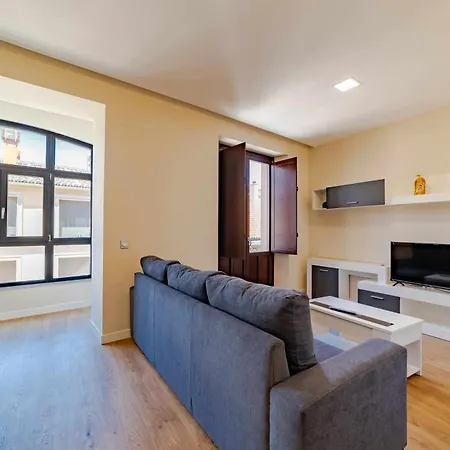 Apartamento Matis San Torcuato 4 Zamora